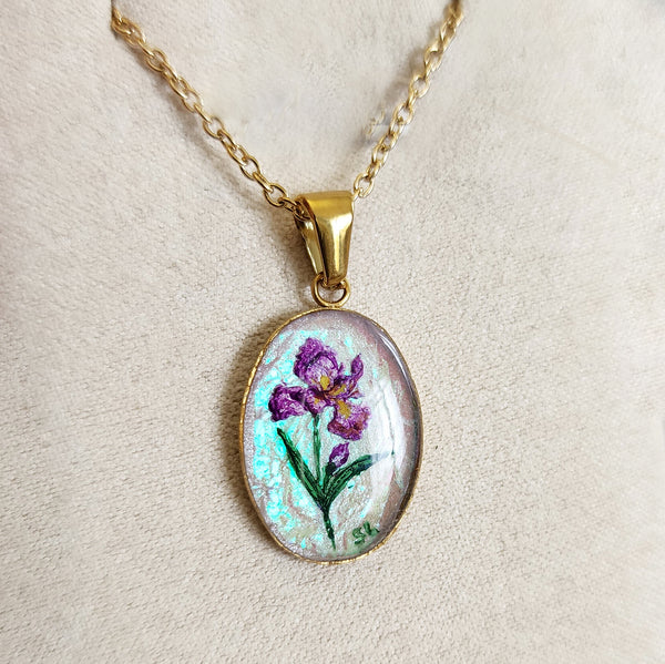Iris